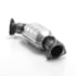 642688 by ANSA - Federal / EPA Catalytic Converter - Direct Fit