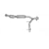 9190 by CATCO - Federal / EPA Catalytic Converter - Direct Fit