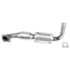 CATCO 9237 Catalytic Converter Federal / EPA Catalytic Converter - Direct Fit