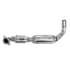 CATCO 9249 Catalytic Converter Federal / EPA Catalytic Converter - Direct Fit