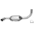 9257 by CATCO - Federal / EPA Catalytic Converter - Direct Fit