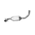 9353 by CATCO - Federal / EPA Catalytic Converter - Direct Fit