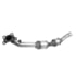 642810 by ANSA - Federal / EPA Catalytic Converter - Direct Fit