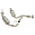 9556 by CATCO - Federal / EPA Catalytic Converter - Direct Fit