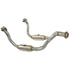 9559 by CATCO - Federal / EPA Catalytic Converter - Direct Fit
