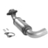 9564 by CATCO - Federal / EPA Catalytic Converter - Direct Fit