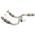 9583 by CATCO - Federal / EPA Catalytic Converter - Direct Fit