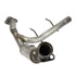 9633 by CATCO - Federal / EPA Catalytic Converter - Direct Fit