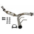 CATCO 9633 Catalytic Converter Federal / EPA Catalytic Converter - Direct Fit
