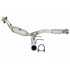 9640 by CATCO - Federal / EPA Catalytic Converter - Direct Fit