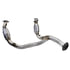 9642 by CATCO - Federal / EPA Catalytic Converter - Direct Fit