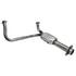 9648 by CATCO - Federal / EPA Catalytic Converter - Direct Fit