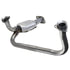 9648 by CATCO - Federal / EPA Catalytic Converter - Direct Fit