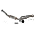 9866 by CATCO - Federal / EPA Catalytic Converter - Direct Fit