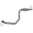 CATCO 9876 Catalytic Converter Federal / EPA Catalytic Converter - Direct Fit