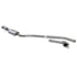 642990 by ANSA - Federal / EPA Catalytic Converter - Direct Fit