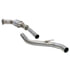 643010 by ANSA - Federal / EPA Catalytic Converter - Direct Fit