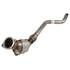 643018 by ANSA - Federal / EPA Catalytic Converter - Direct Fit