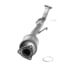 643137 by ANSA - Federal / EPA Catalytic Converter - Direct Fit