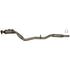 643132 by ANSA - Federal / EPA Catalytic Converter - Direct Fit