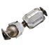 644029 by ANSA - Federal / EPA Catalytic Converter - Direct Fit