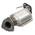 644034 by ANSA - Federal / EPA Catalytic Converter - Direct Fit