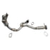 644057 by ANSA - Federal / EPA Direct Fit Converter Assembly