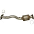 644083 by ANSA - Federal / EPA Catalytic Converter - Direct Fit
