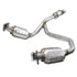 645159 by ANSA - Federal / EPA Catalytic Converter - Direct Fit