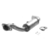 645168 by ANSA - Federal / EPA Catalytic Converter - Direct Fit