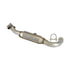 645204 by ANSA - Federal / EPA Catalytic Converter - Direct Fit