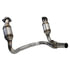 645428 by ANSA - Federal / EPA Catalytic Converter - Direct Fit
