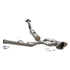 645771 by ANSA - Federal / EPA Catalytic Converter - Direct Fit