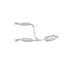645872 by ANSA - Federal / EPA Catalytic Converter - Direct Fit