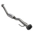 645878 by ANSA - Federal / EPA Catalytic Converter - Direct Fit