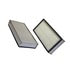 49455 by WIX FILTERS - HD WIX CABIN AIR FILTER