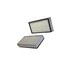 49455 by WIX FILTERS - HD WIX CABIN AIR FILTER