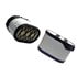 49456 by WIX FILTERS - AIR FILTER