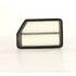 49480 by WIX FILTERS - Air Filter
