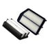49480 by WIX FILTERS - Air Filter