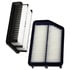 49480 by WIX FILTERS - Air Filter