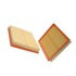 49522 by WIX FILTERS - Air Filter Panel