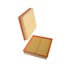 49522 by WIX FILTERS - Air Filter Panel