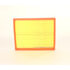 49522 by WIX FILTERS - Air Filter Panel