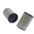49523 by WIX FILTERS - Radial Seal Outer Air
