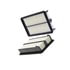 49530 by WIX FILTERS - Air Filter Panel