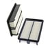 49530 by WIX FILTERS - Air Filter Panel