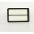 49530 by WIX FILTERS - Air Filter Panel
