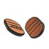 49557 by WIX FILTERS - Corrugated Style Air