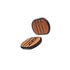 49557 by WIX FILTERS - Corrugated Style Air